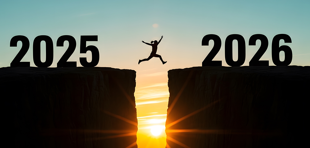 Postanowienia noworoczne, które naprawdę mają sens – jak wyznaczyć sobie nowe cele na 2026 rok?