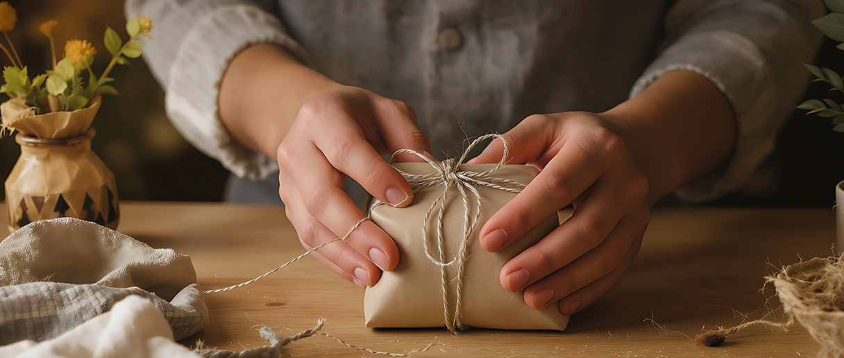 Prezent DIY – zdje╠Ęcie g┼éowne prezenty DIY