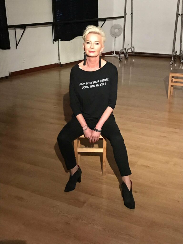 Autor Renata Furdyna