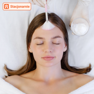 Zaawansowane terapie peelingami kwasowymi