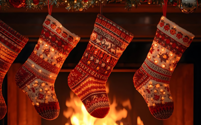 Zaskakujące zwyczaje świąteczne w Europie i na świecie