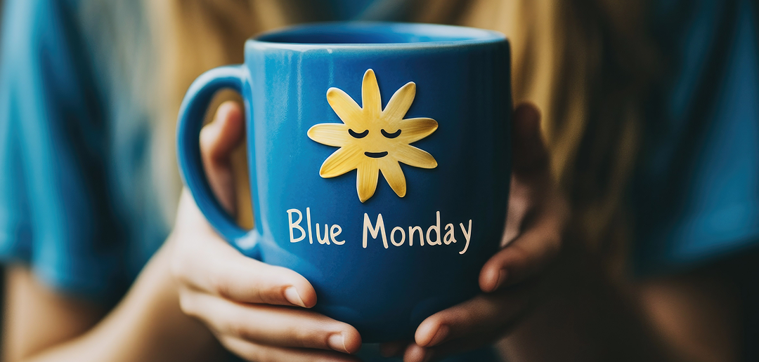 Blue Monday – czy najbardziej depresyjny dzień w roku to mit?