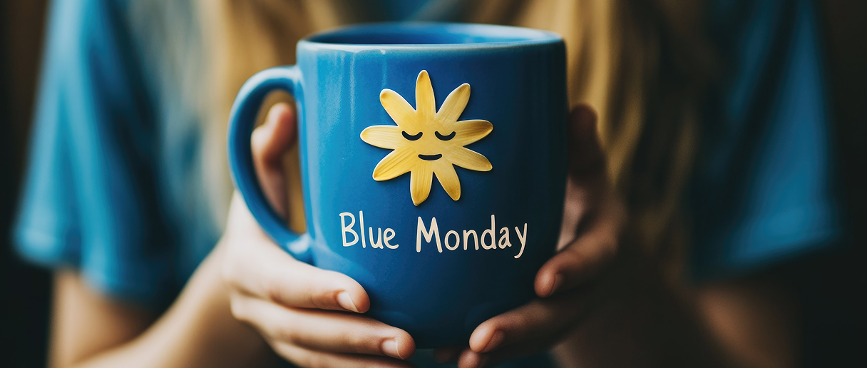 blue monday