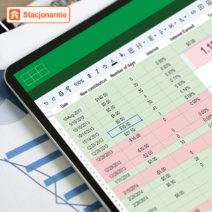 Kurs Excel w pracy i biznesie – Od podstaw do efektywności