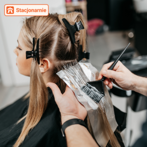 Kurs Fundamenty pielęgnacji i koloryzacji włosów
