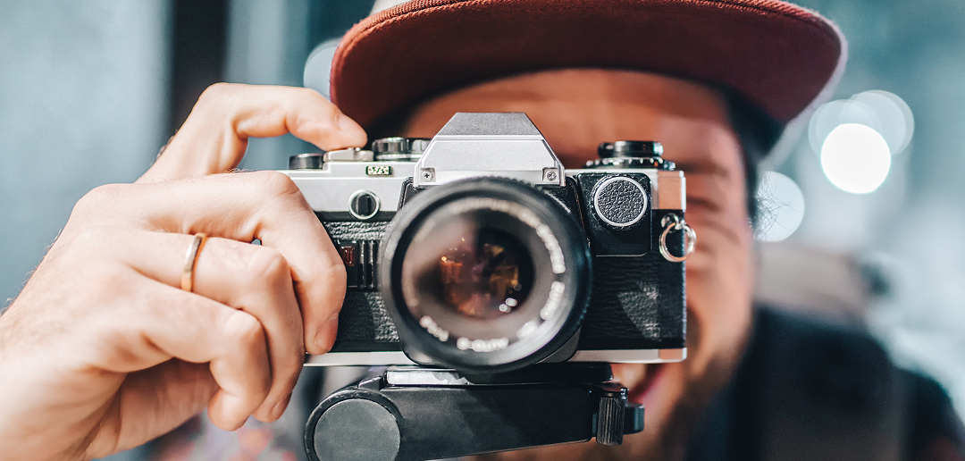 Jak zacząć przygodę z fotografią? Poradnik dla początkujących