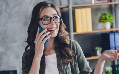 Wirtualna asystentka – na czym polega praca i czy jest to zawód przyszłości?