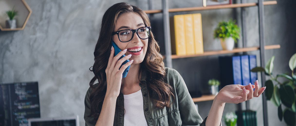 wirtualna asystentka