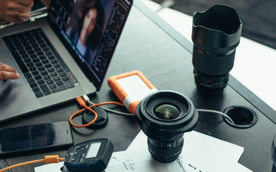 Najczęstsze błędy początkujących fotografów i jak ich unikać?