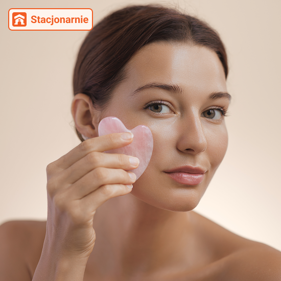 Kurs automasażu twarzy