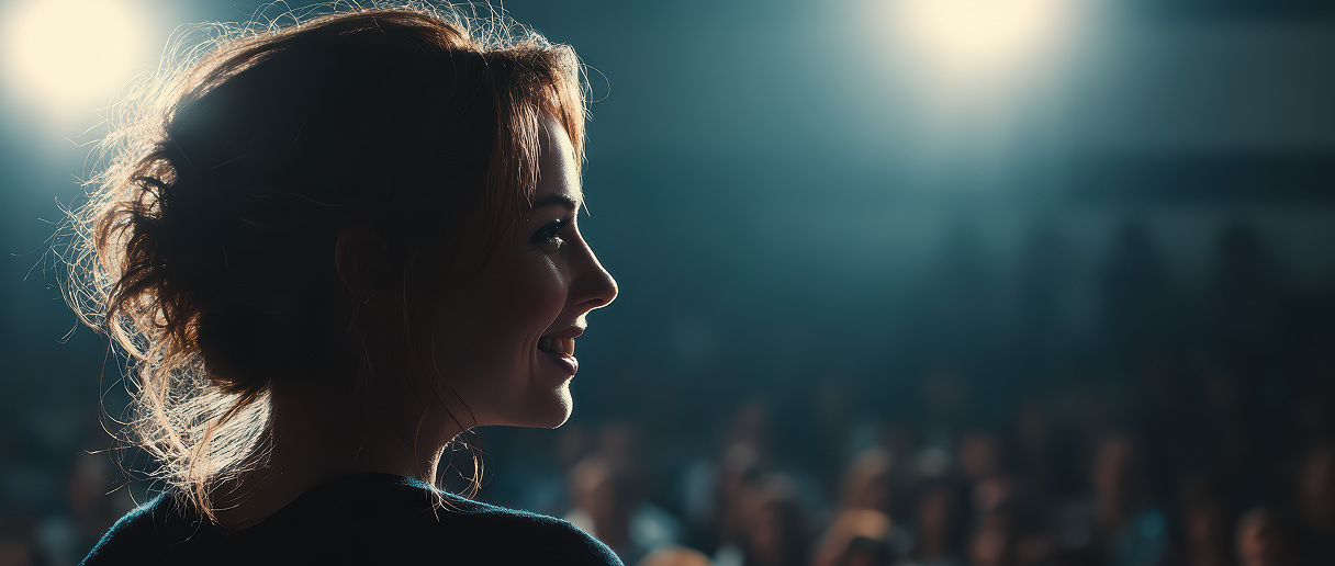 jak budować pewność siebie