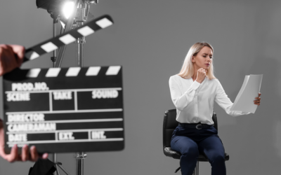 Jak przygotować się do pierwszego castingu do filmu?