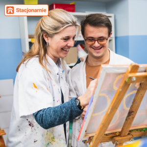 Warsztat - Siła obrazu, moc słowa – Praca z metaforą w komunikacji, edukacji i terapii