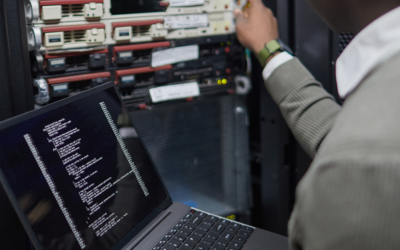 Administracja sieciami – na czym polega i czy jest zapotrzebowanie na specjalistów?