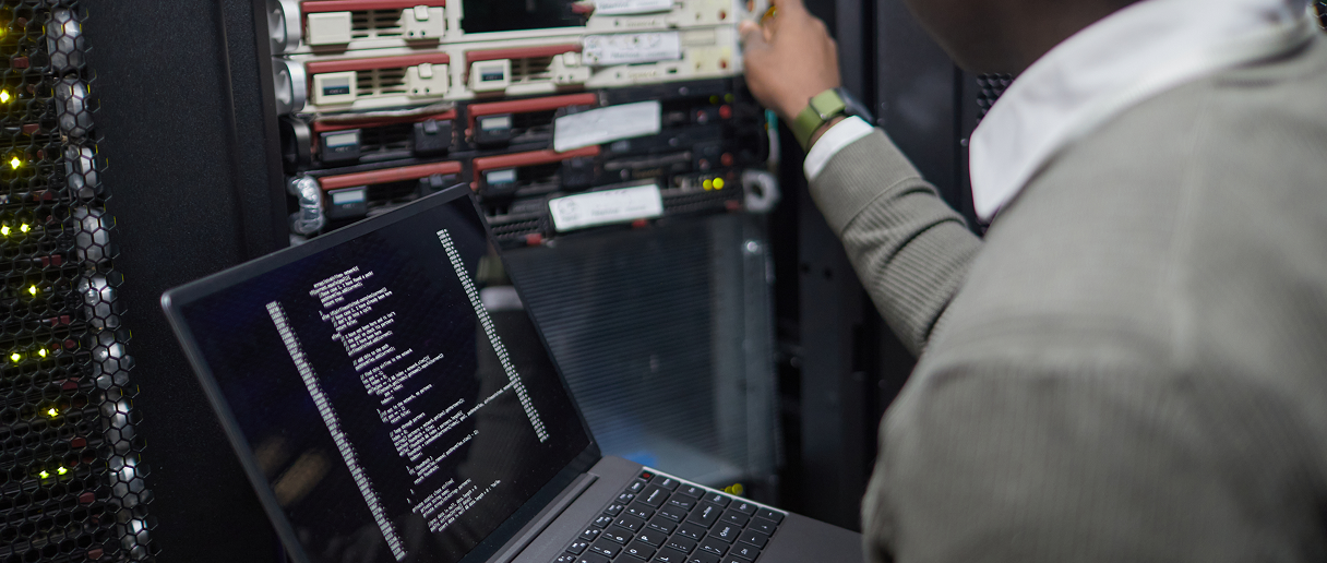 administracja sieciami – zdjęcie głowne administracja sieciami