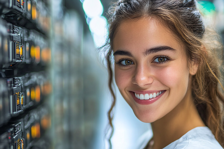 administrowanie sieciami