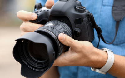 Jaki aparat fotograficzny dla początkujących warto kupić?