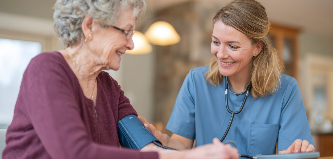 Choroby układu sercowo-naczyniowego – rozpoznanie, leczenie i opieka nad pacjentem