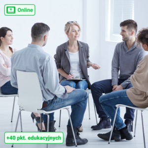 Kurs Trening Umiejętności Społecznych (TUS)