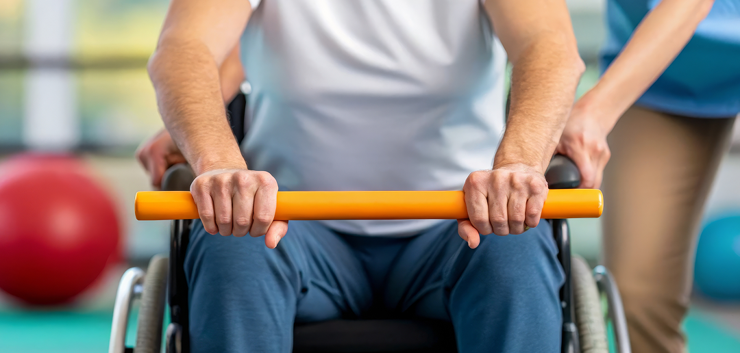 Metoda Bobath w rehabilitacji neurologicznej