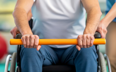 Metoda Bobath w rehabilitacji neurologicznej