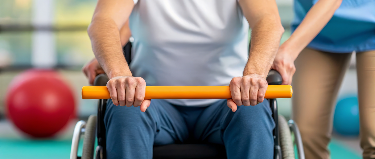 Metoda Bobath – zdjęcie głowne metoda bobath