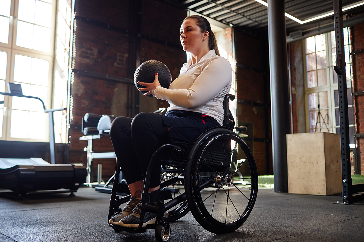 metoda bobath w terapii neurologicznej