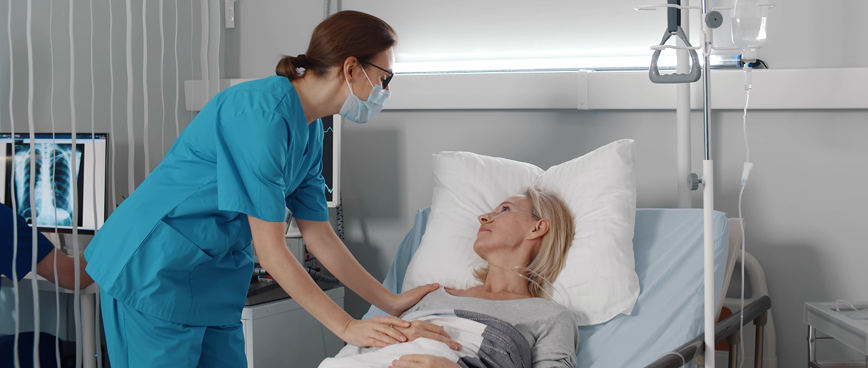 profilaktyka odleżyn