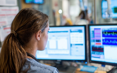 Przetwarzanie i archiwizacja dokumentacji medycznej na rejestracji medycznej