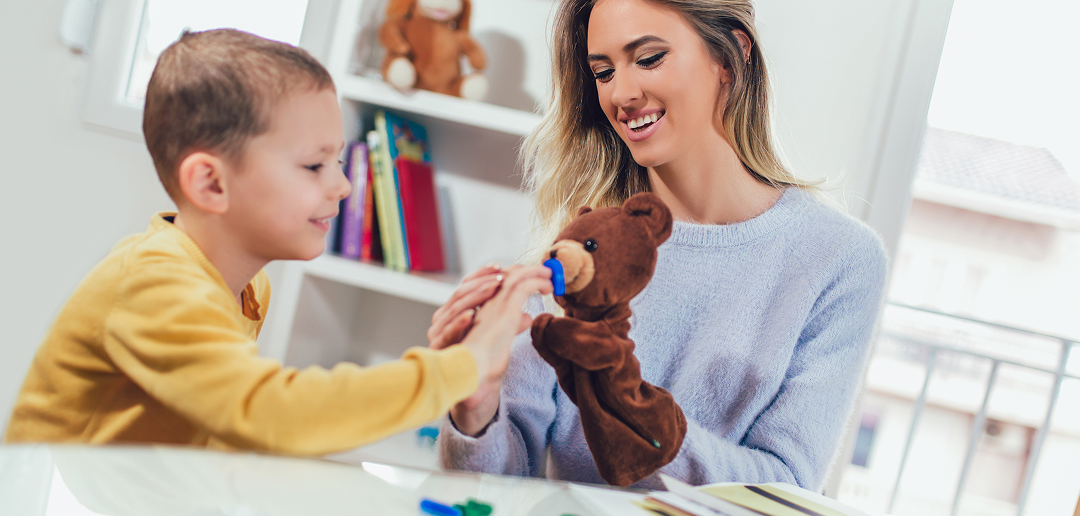 Czy terapię zajęciową można prowadzić online?