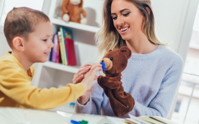 Czy terapię zajęciową można prowadzić online?