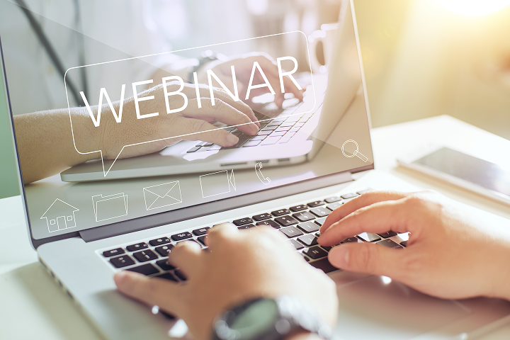 webinary marcowe