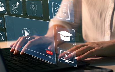 7 błędów podczas nauki online – jak ich uniknąć i osiągnąć sukces?