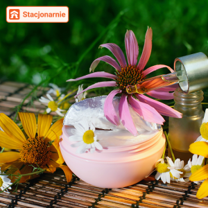 Kurs podstawy aromaterapii