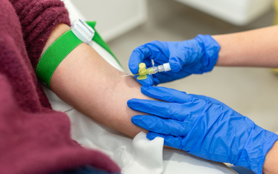 Jak promować punkt pobrań w mediach społecznościowych, by przyciągnąć pacjentów komercyjnych?