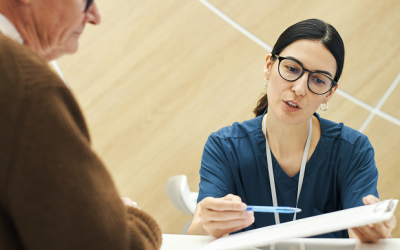 Prawo medyczne i RODO w pracy rejestratorki medycznej