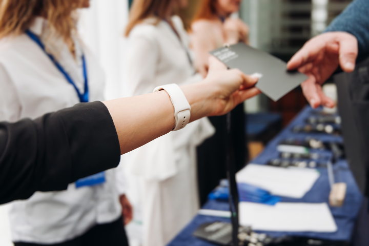 RODO na rejestracji medycznej