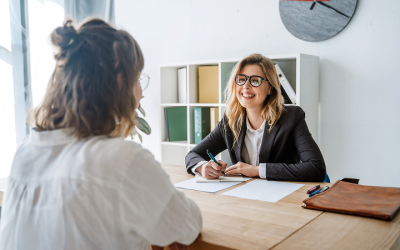 Jak zostać rejestratorką medyczną i czy w ogóle warto?