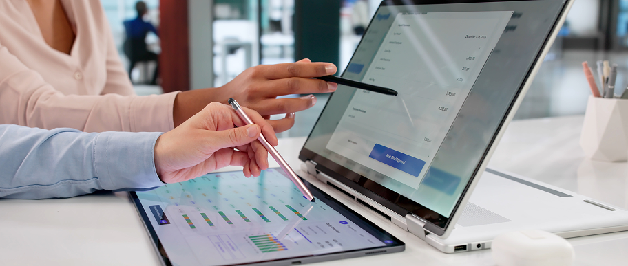 system IT na rejestracji medycznej