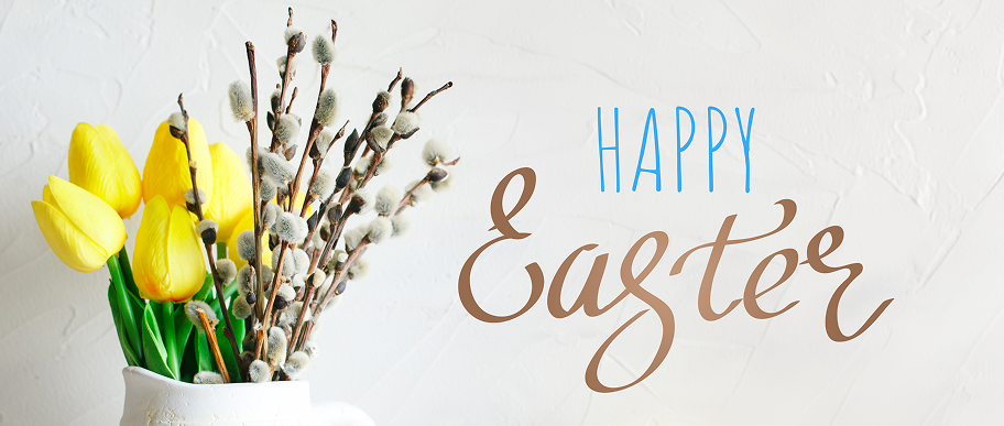 Zwyczaje świąteczne – zdjęcie głowne Radosnych Świąt Wielkanocnych 2026