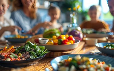 Dieta dla mózgu – co jeść, aby szybciej zapamiętywać i lepiej się skupić?