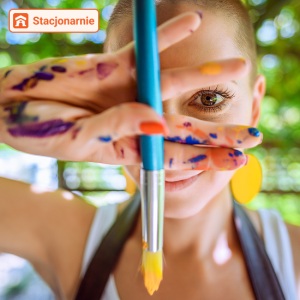 Kurs Arteterapia