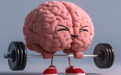Trening mózgu – jak ćwiczyć umysł, by szybciej się uczyć?