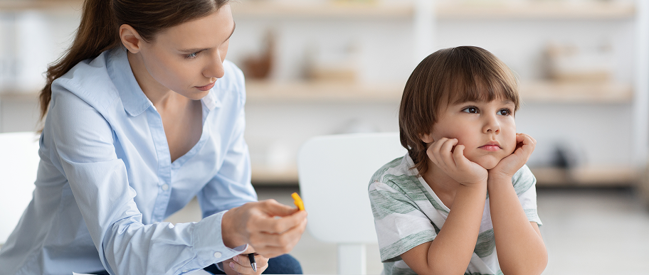 adhd a spektrum autyzmu