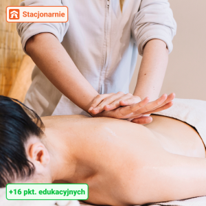 Kurs masażu lomi lomi