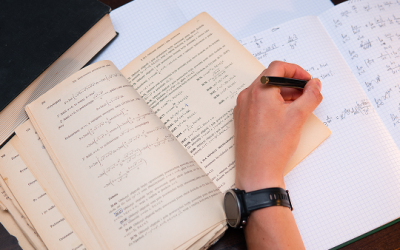 Matura poprawkowa z matematyki – zapisz się na kurs i zdaj matmę w drugim terminie!