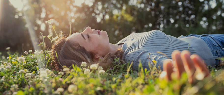 Mindfulness – zdjęcie głowne mindfulness