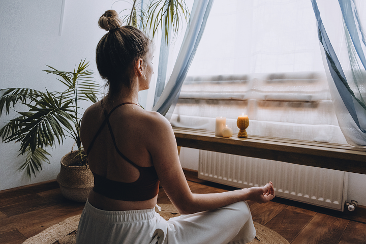 mindfulness a pamięć i koncentracja