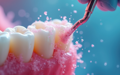 Biofilm – co to jest i na czym polega profilaktyka?