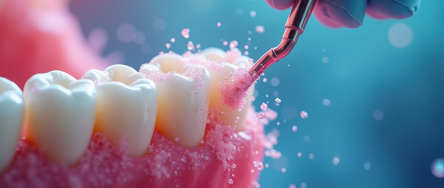 Biofilm – co to jest i na czym polega profilaktyka?